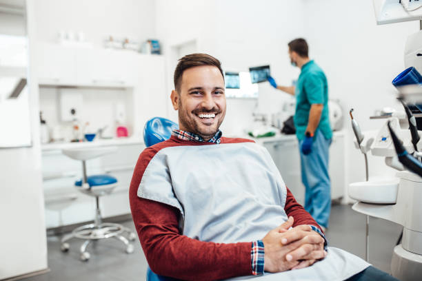 TMJ/TMD Treatment in Hiram, OH
