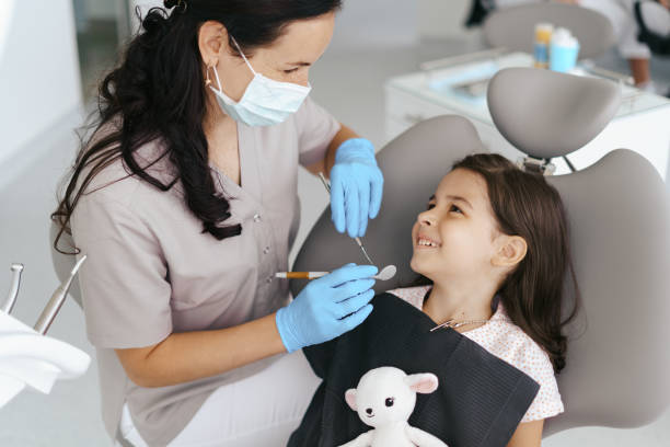 Best Full Mouth Reconstruction  in Hiram, OH