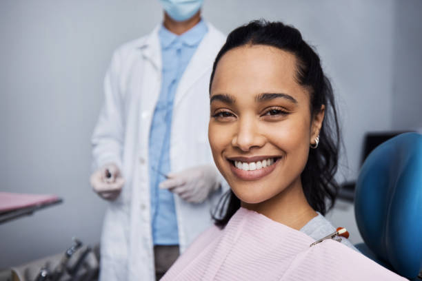 Best Root Canal Treatment  in Hiram, OH