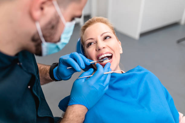 Best Laser Dentistry  in Hiram, OH