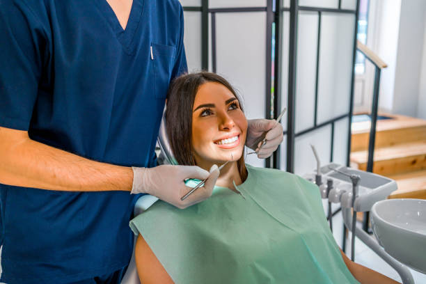 Emergency Dental Services in Hiram, OH