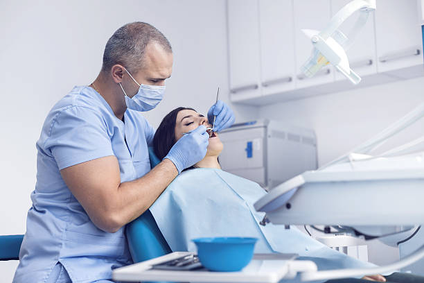 Best Dental Exams and Cleanings  in Hiram, OH