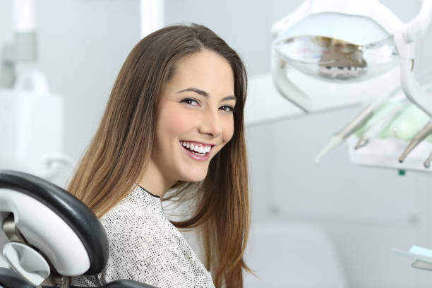 Oral Cancer Screening in Hiram, OH